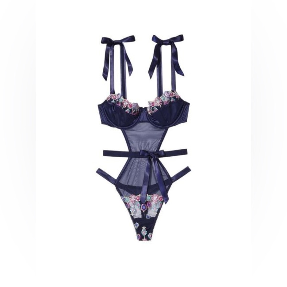 Victoria’s Secret bodysuit